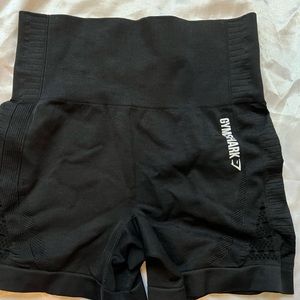 Gymshark shorts